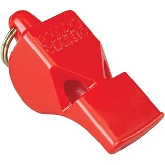 FOX 40 CLASSIC 115dB PEALESS WHISTLE