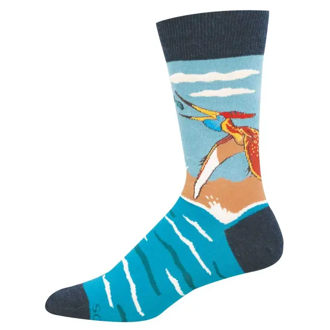 SOCKSMITH PREHISTORIC COLLECTION SOCKS