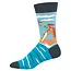 SOCKSMITH PREHISTORIC COLLECTION SOCKS