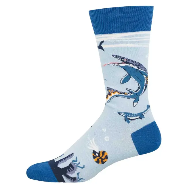 SOCKSMITH PREHISTORIC COLLECTION SOCKS