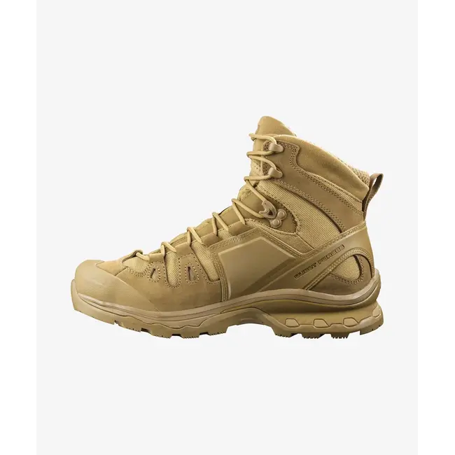 SALOMON QUEST 4D FORCES 2
