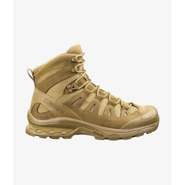 SALOMON QUEST 4D FORCES 2