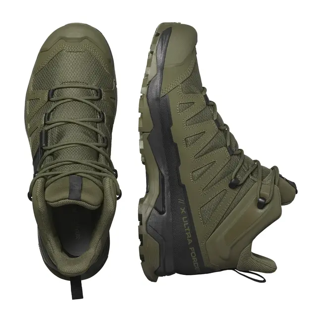 SALOMON X ULTRA FORCES MID