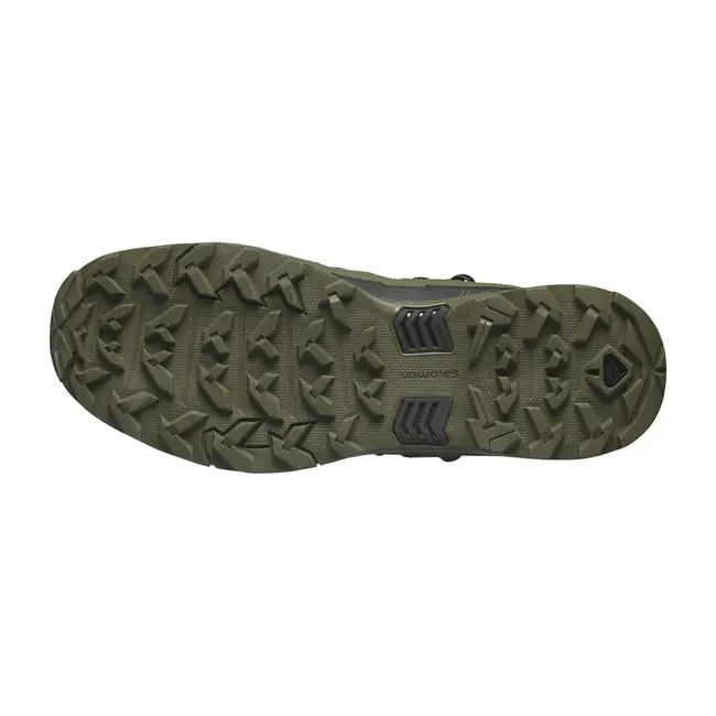 SALOMON X ULTRA FORCES MID