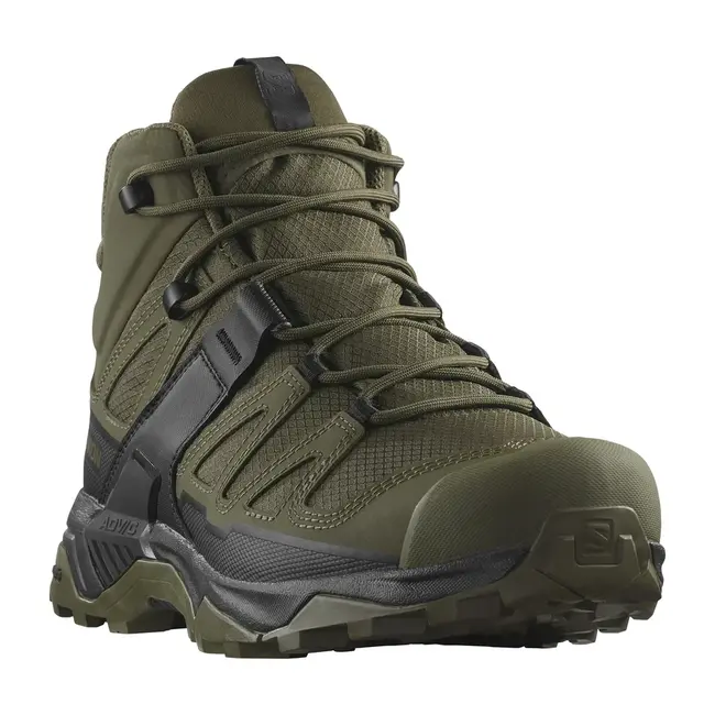 SALOMON X ULTRA FORCES MID