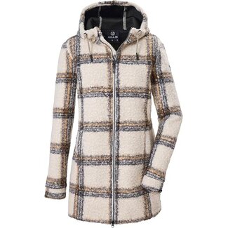 KILLTEC KNITTED FLEECE JACKET