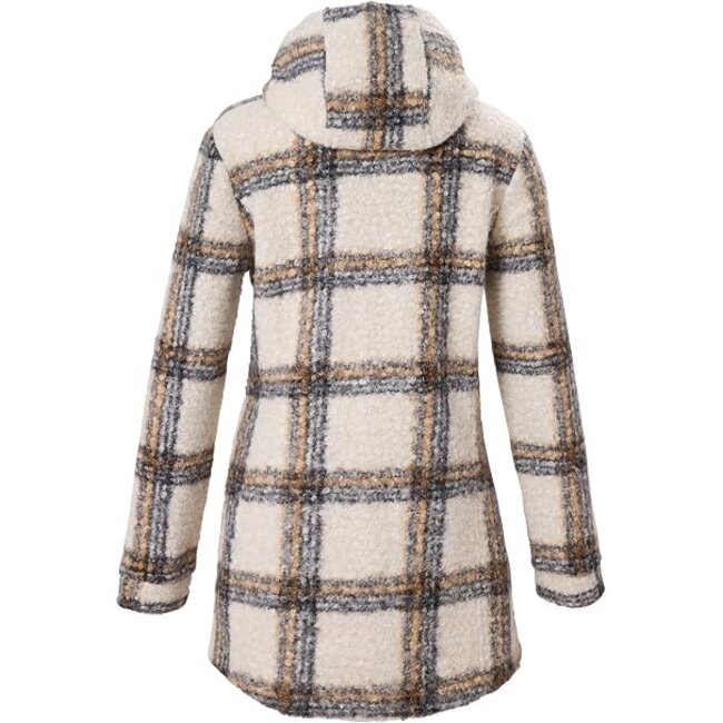 KILLTEC KNITTED FLEECE JACKET