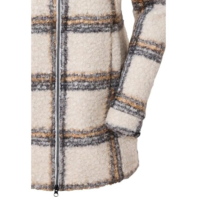 KILLTEC KNITTED FLEECE JACKET