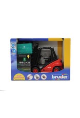 N/A 02421 Fork Lift and Seedbox Combo
