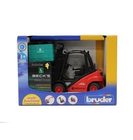 N/A 02421 Fork Lift and Seedbox Combo
