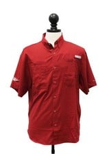 Columbia 02394 Men's Columbia Tamiami S/S Shirt