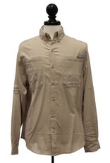 Columbia 01963 Men's Columbia Tamiami II L/S Shirt