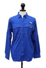 Columbia 02386 Men's Columbia Low Drag Offshore L/S Shirt