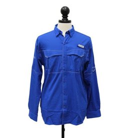 Columbia 02386 Men's Columbia Low Drag Offshore L/S Shirt