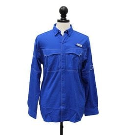 Columbia Men's Columbia Low Drag Offshore L/S Shirt