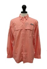 Columbia 02386 Men's Columbia Low Drag Offshore L/S Shirt
