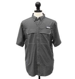 Columbia Men's Columbia Low Drag Offshore S/S Shirt