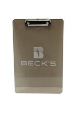 N/A 02384 Low Profile Clipboard