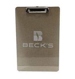 N/A 02384 Low Profile Clipboard