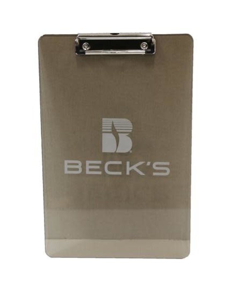 N/A 02384 Low Profile Clipboard