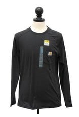 Carhartt 02234 Carhartt Force Long Sleeve T-Shirt
