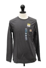 Carhartt 02234 Carhartt Force Long Sleeve T-Shirt