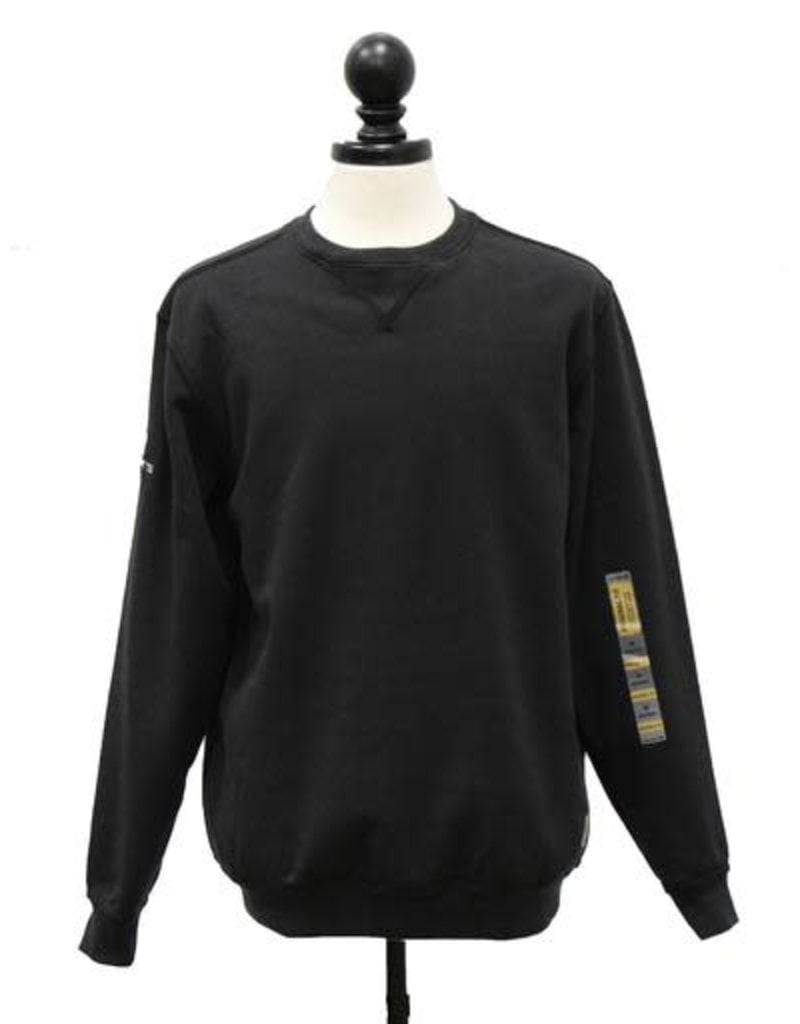 Carhartt 02233 Carhartt Midweight Crewneck Sweatshirt