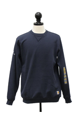 Carhartt 02233 Carhartt Midweight Crewneck Sweatshirt