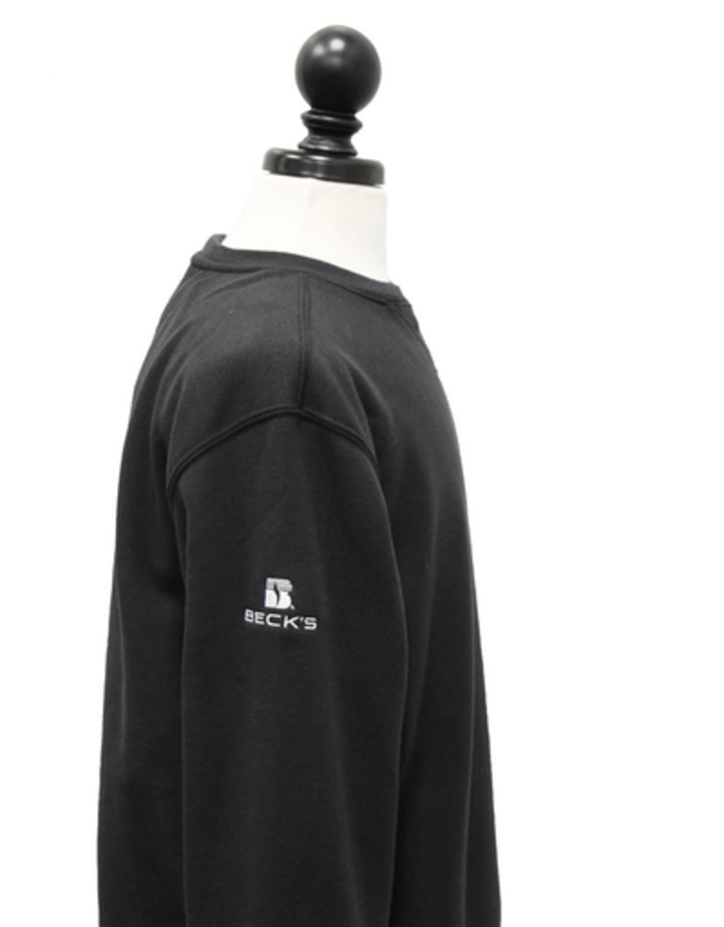 Carhartt 02233 Carhartt Midweight Crewneck Sweatshirt
