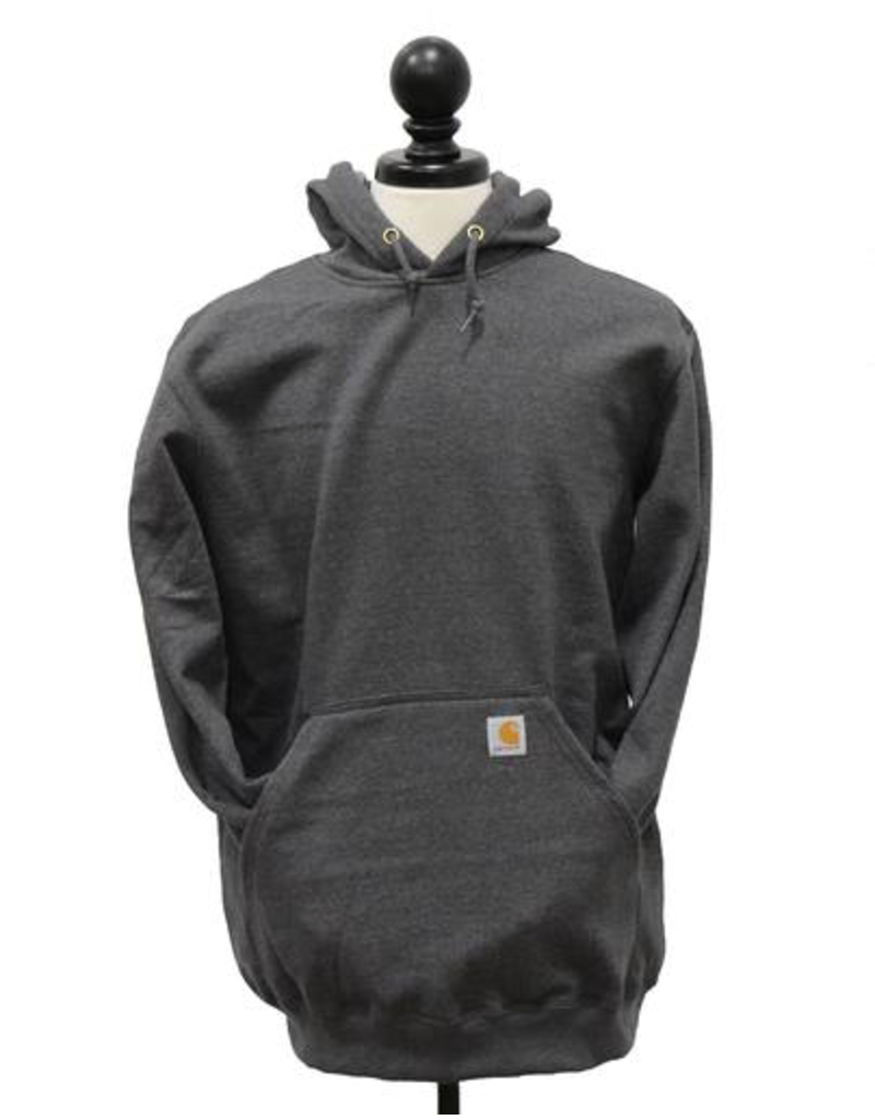 Carhartt 02227 Carhartt Midweight Hoodie