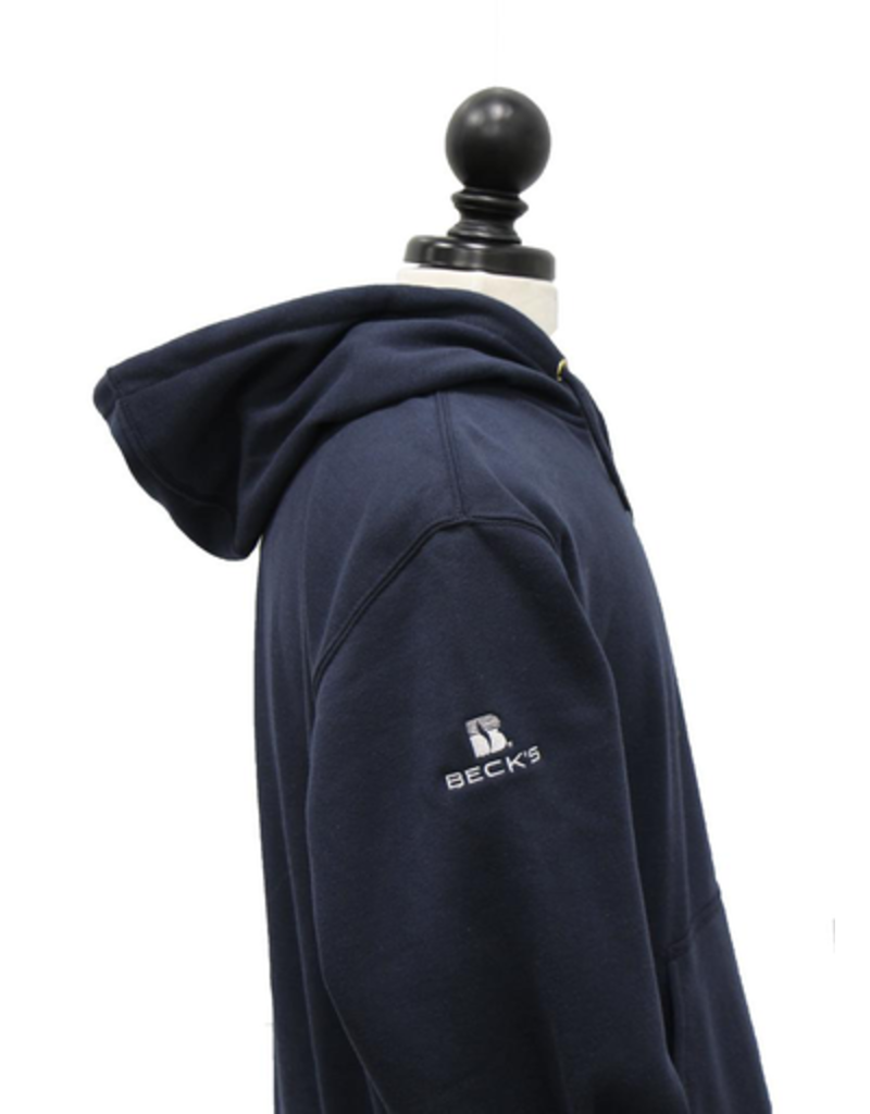 Brindlewood Carhartt® Midweight Hooded Sweatshirt