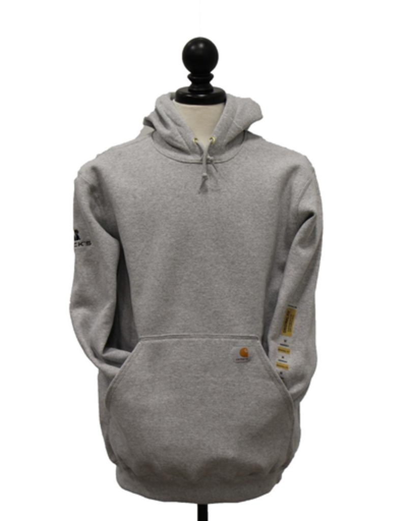 Carhartt Carhartt Midweight Hoodie