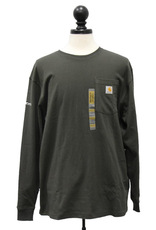 Carhartt 02154 Carhartt Workwear Pocket L/S T-Shirt