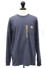 Carhartt 02154 Carhartt Workwear Pocket L/S T-Shirt