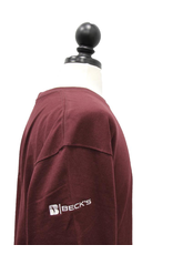 Carhartt 02154 Carhartt Workwear Pocket L/S T-Shirt