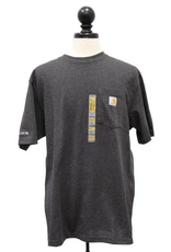 Carhartt 02153 Carhartt Workwear Pocket S/S T-Shirt