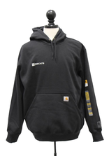 Carhartt 02131 Carhartt Heavyweight Hoodie