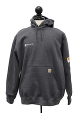Carhartt 02131 Carhartt Heavyweight Hoodie
