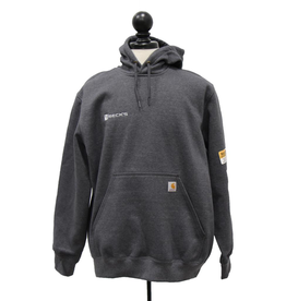 Carhartt 02131 Carhartt Heavyweight Hoodie