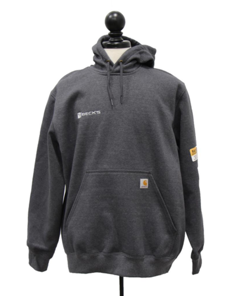 Carhartt 02131 Carhartt Heavyweight Hoodie