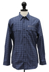 Dri Duck 02126 Men's Dri-Duck Ship Plaid L/S Shirt