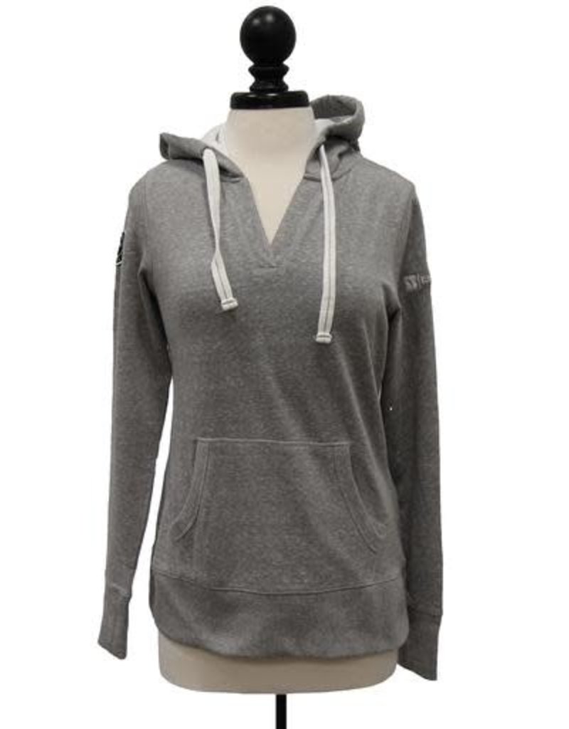 roots hoodie womens