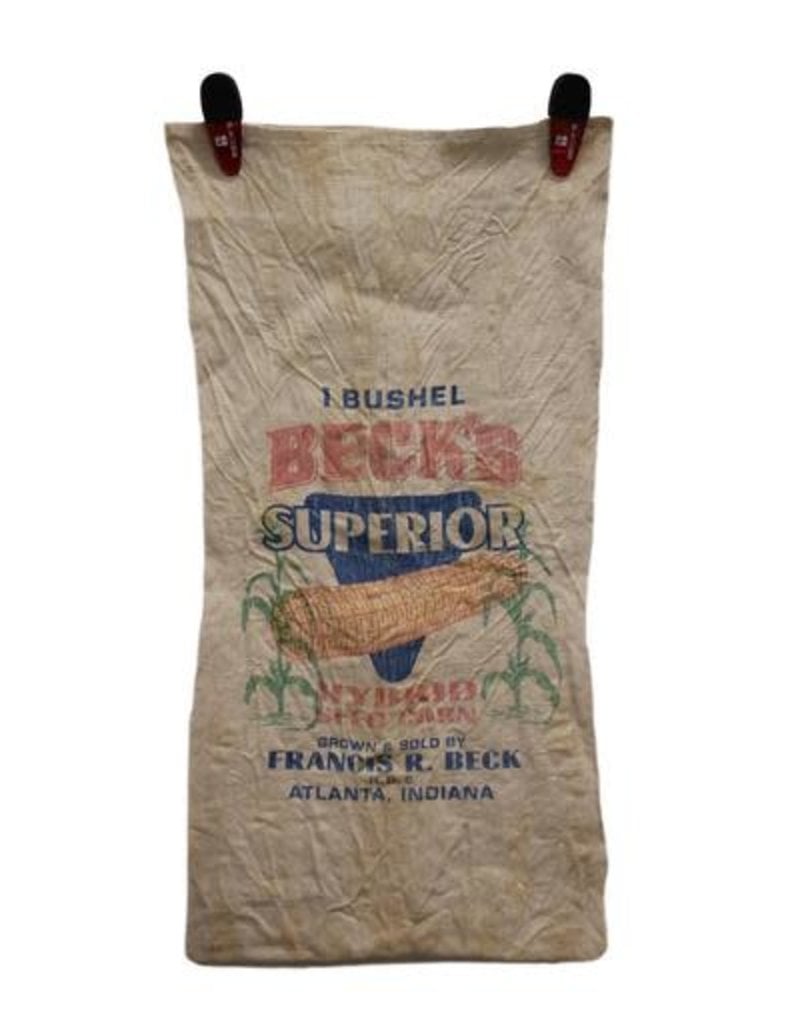 Integrimark 02026 Reproduction Seed Bag