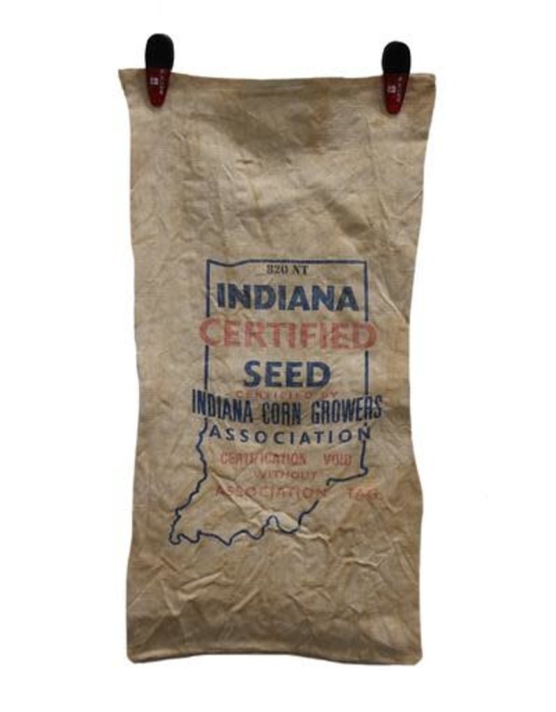 Integrimark 02026 Reproduction Seed Bag
