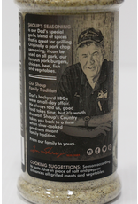 Shoups 01836 Shoup’s Seasoning 8 Ounce