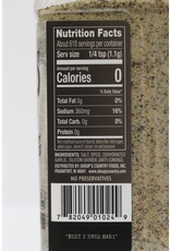 Shoups 01837 Shoup's Seasoning 24 Ounce