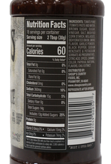 Shoups 01835 Shoups BBQ Sauce 19 Ounce Bottle