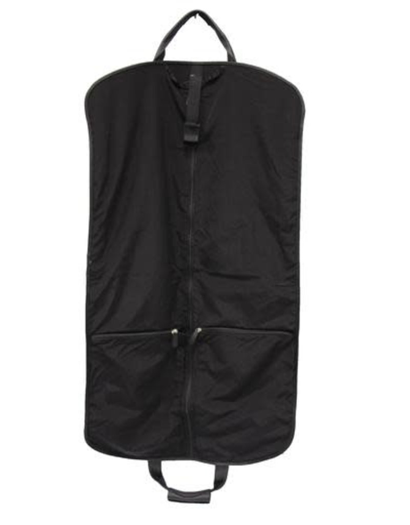 Travel Garment Bag, Pebble —