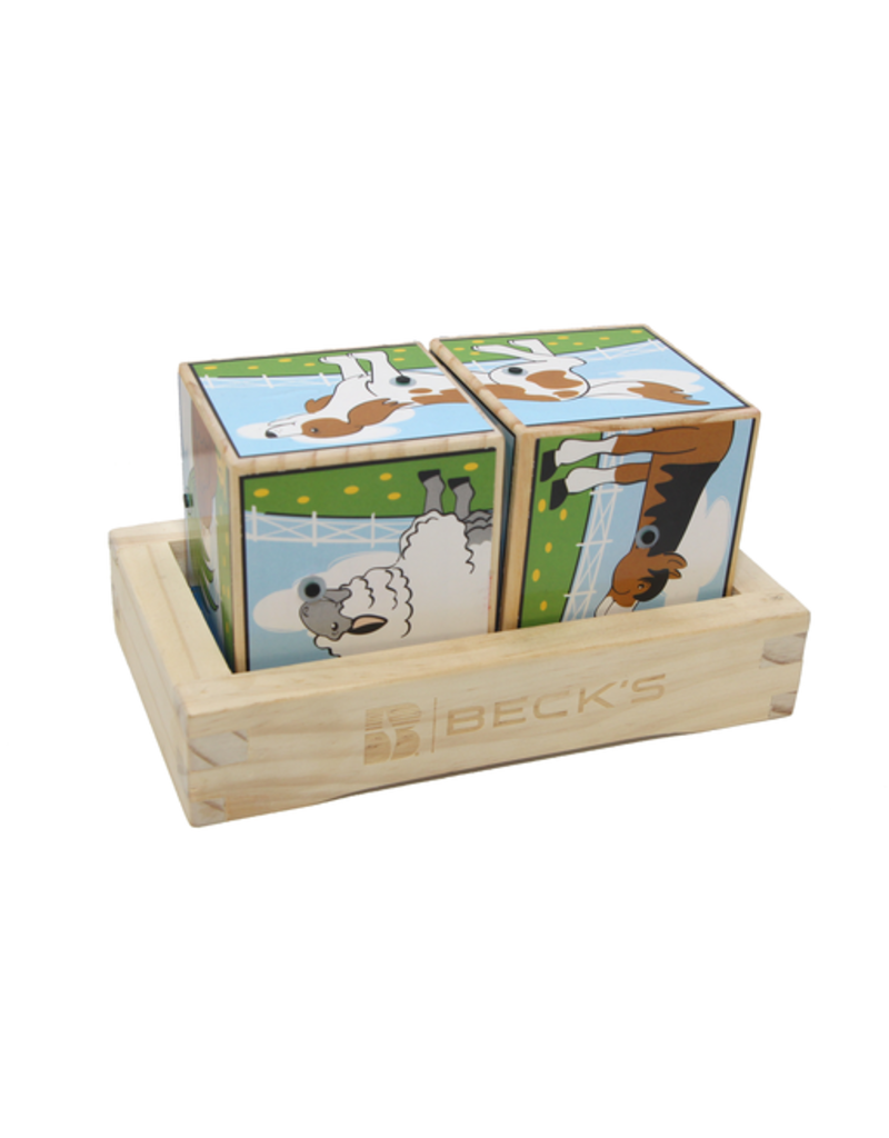 melissa and doug farm sound blocks