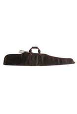 Cambridge 01762 Cambridge Leather Rifle Case